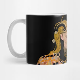 Norse god Mug